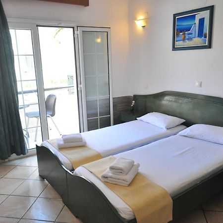 Villa Nelli Kassiopi Dış mekan fotoğraf